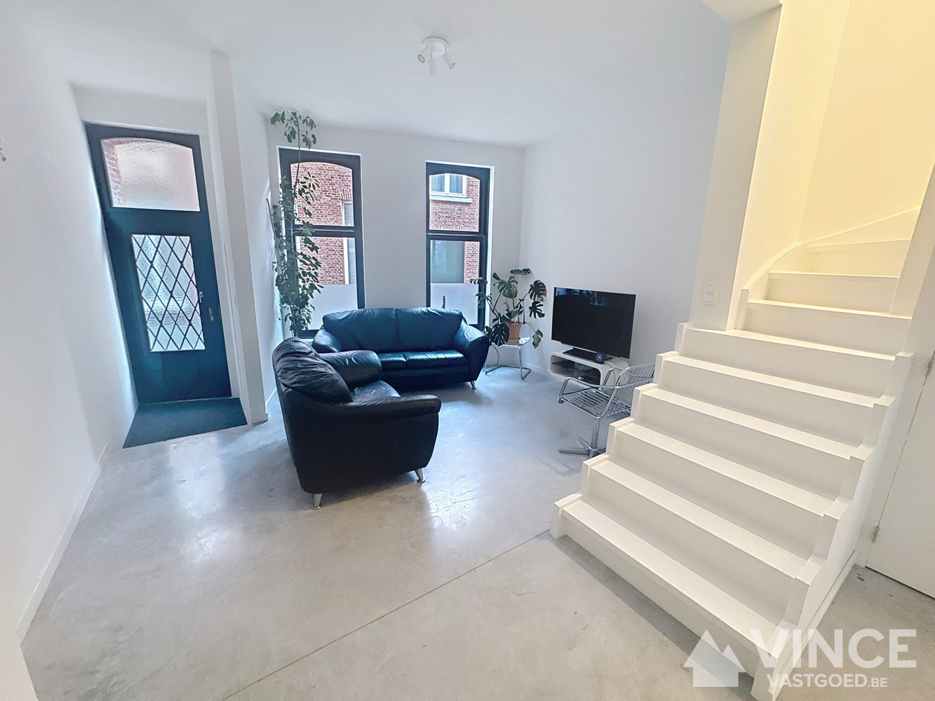 Charmante, volledig gerenoveerde woning in het hart van Mechelen - foto 2