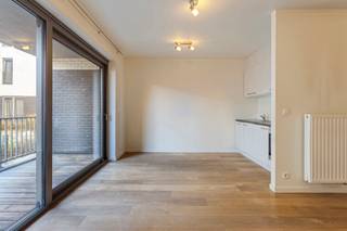 Apartment for sale in Ghent