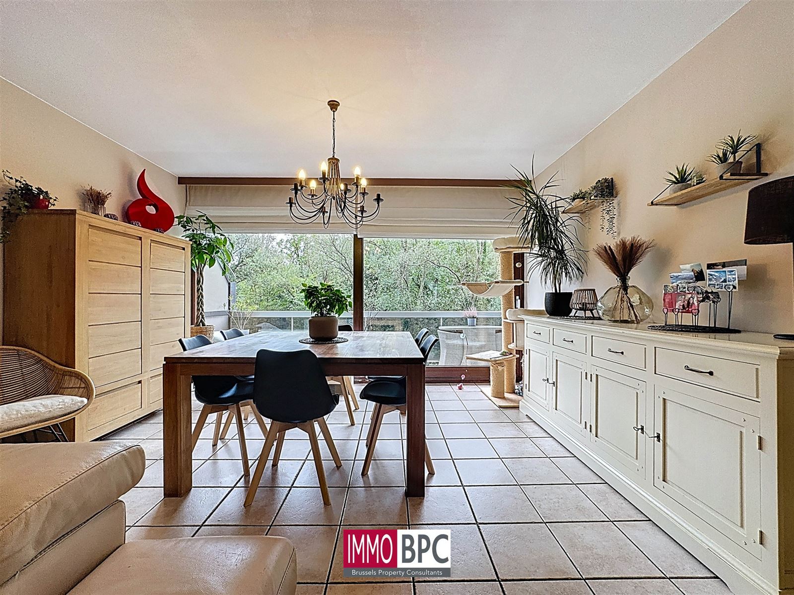 Apartment with 3 bedrooms - photo 5