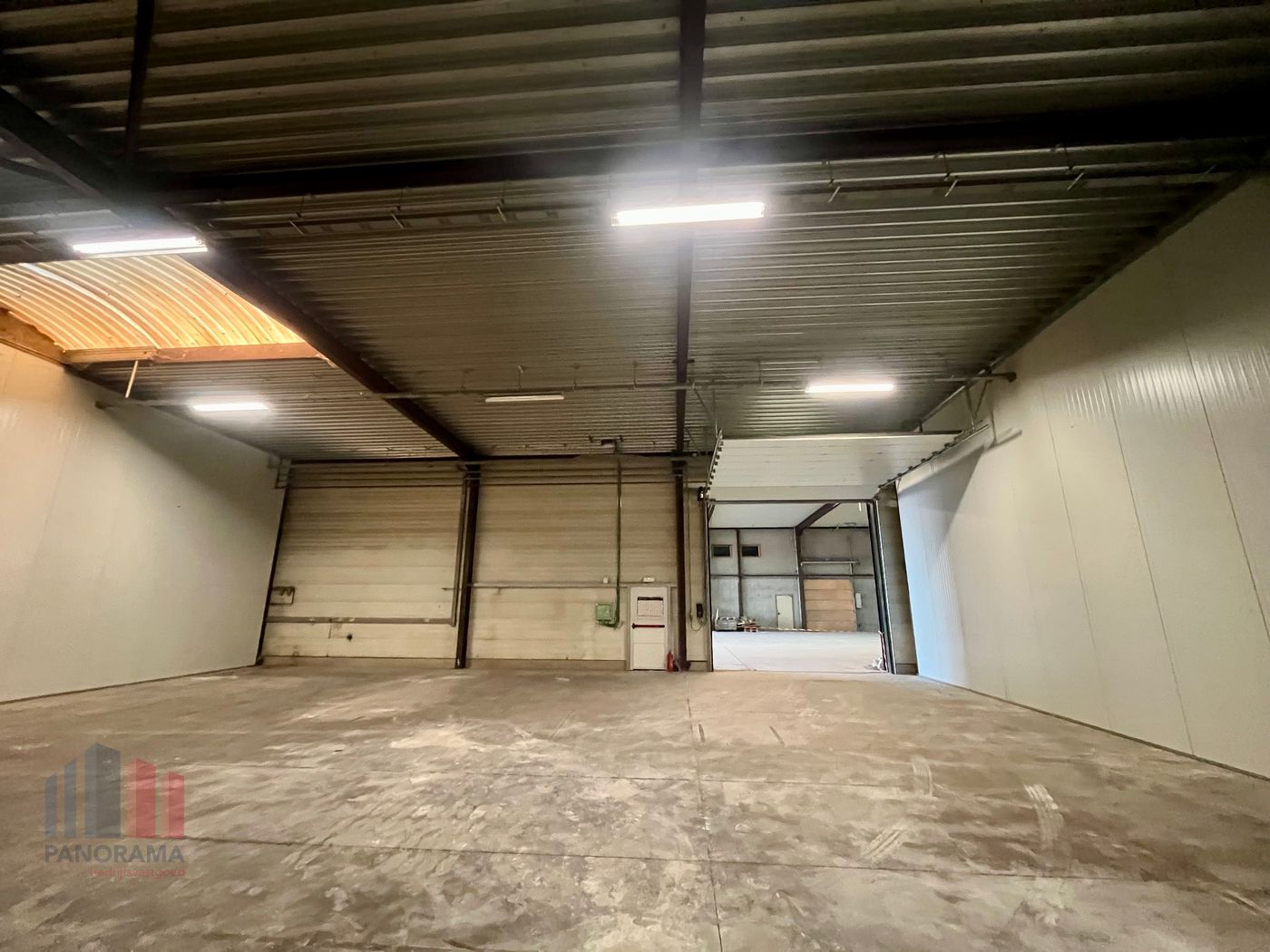 185 m² opslagruimte te huur in Sint-Truiden - foto 4