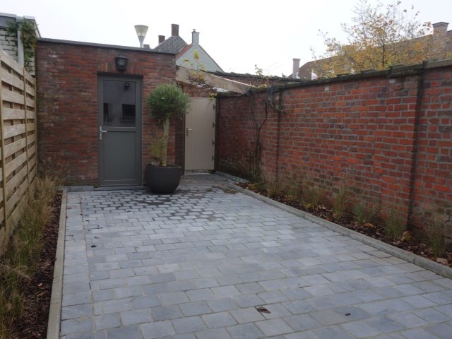 House for rent in Roeselare with 3 bedrooms - photo 5