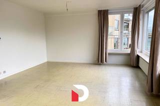 Appartement à louer à Bruges