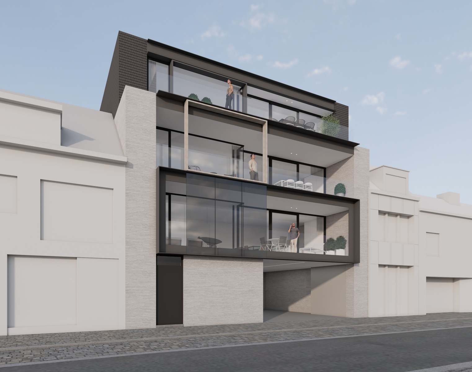 Project te koop in Tielt - foto 3