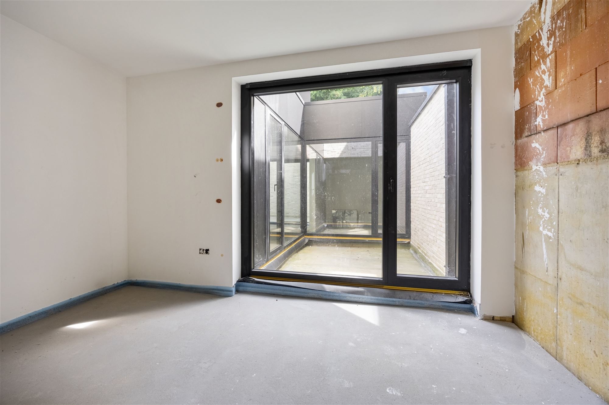Stijlvol GLV nieuwbouwappartement in hartje Bilzen - foto 4