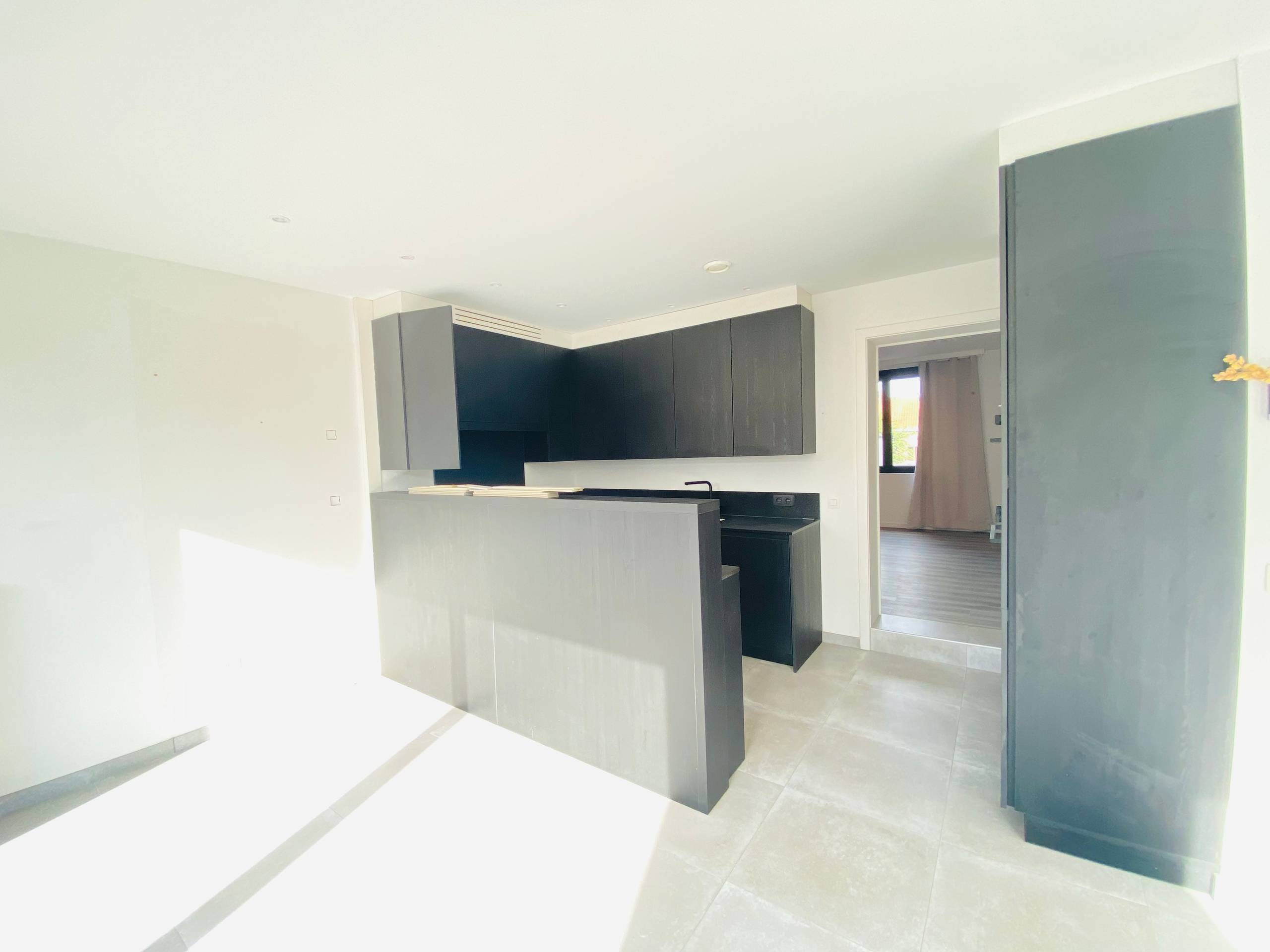 2 slpk appartement in centrum menen - foto 5