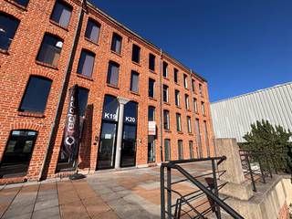 Commercial for rent in Kortrijk