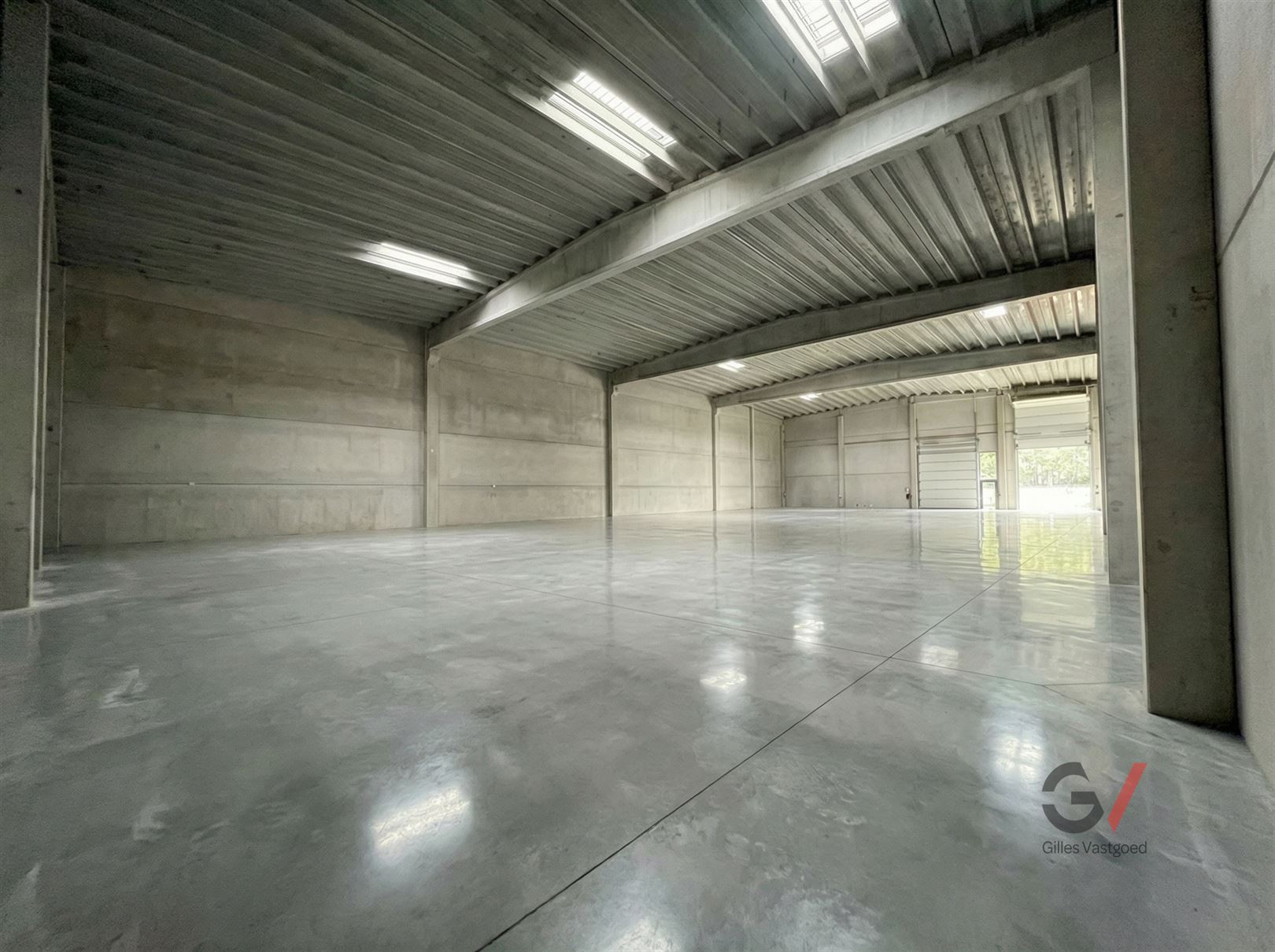 Nieuwbouw magazijnunit - foto 2