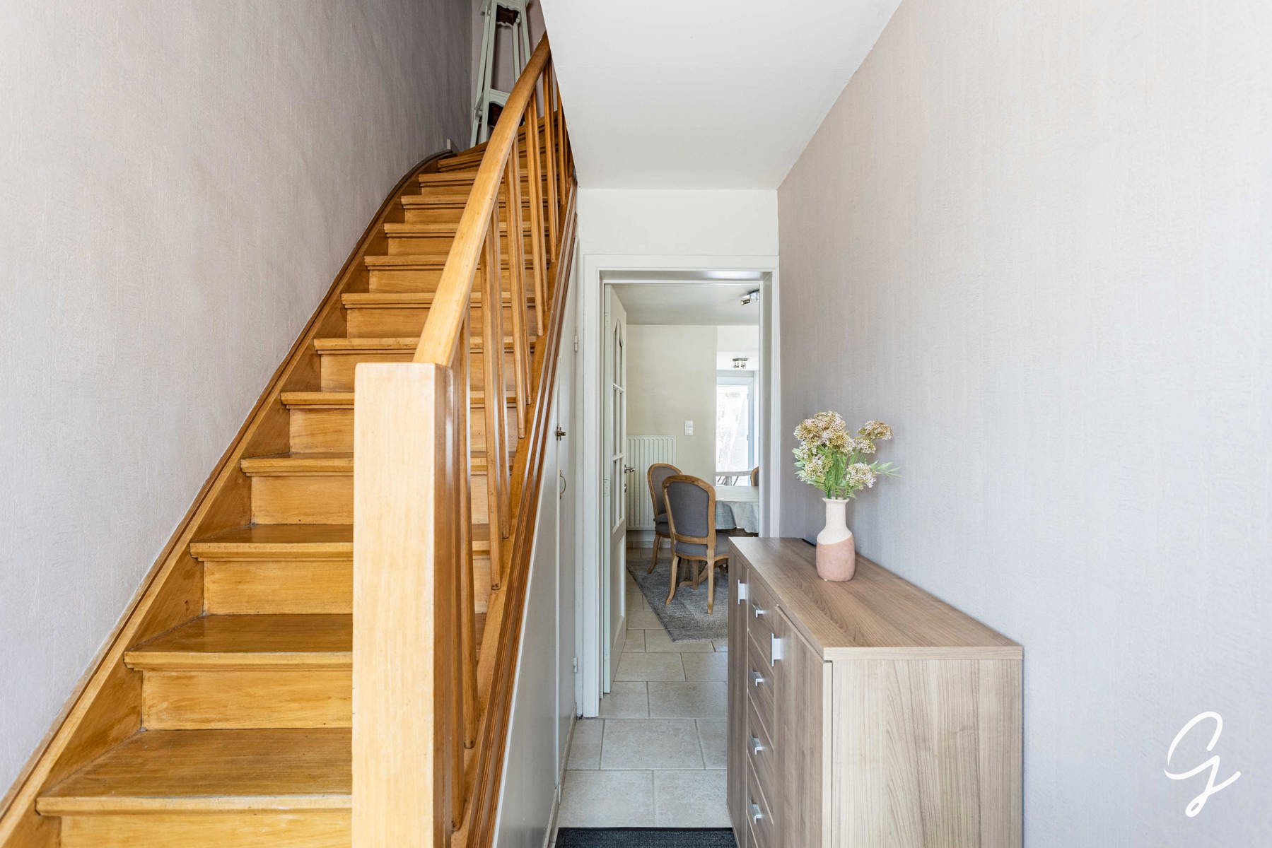 Instapklare woning met 3 slaapkamers en achtertoegang - foto 4