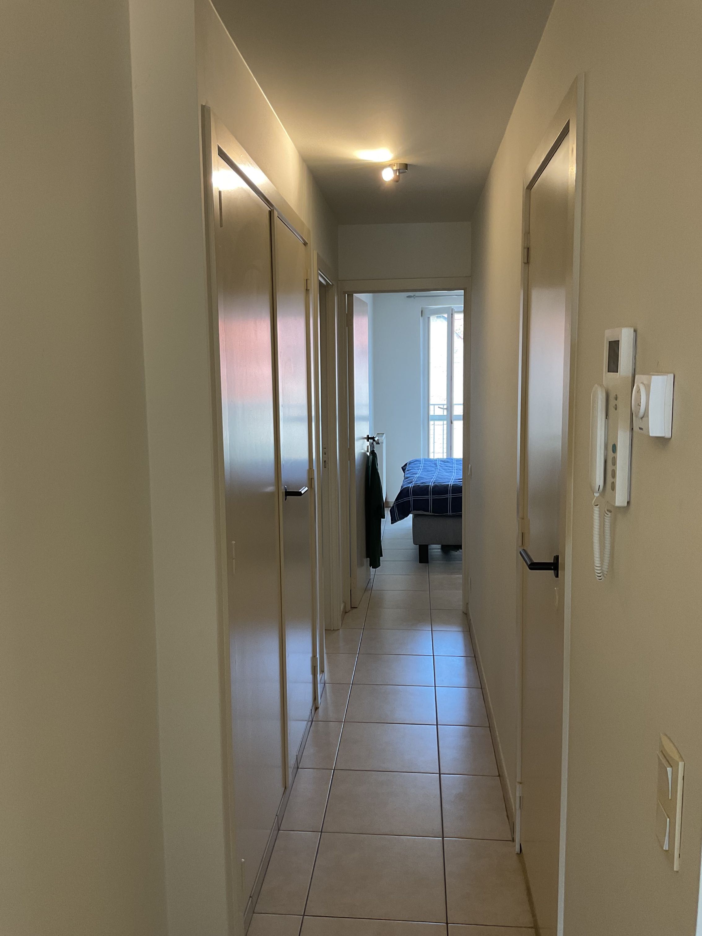 Appartement te koop in Knokke met 2 slaapkamers - foto 4