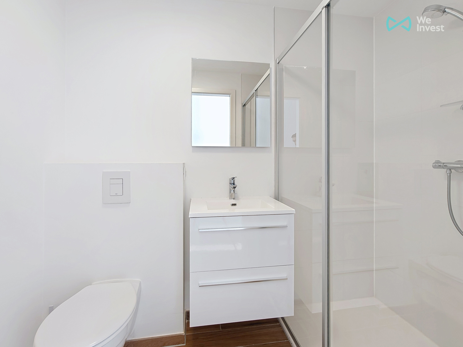 Nieuwe studentenkamer – Uitstekende investering - foto 4