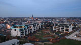 Appartement à vendre à Putte