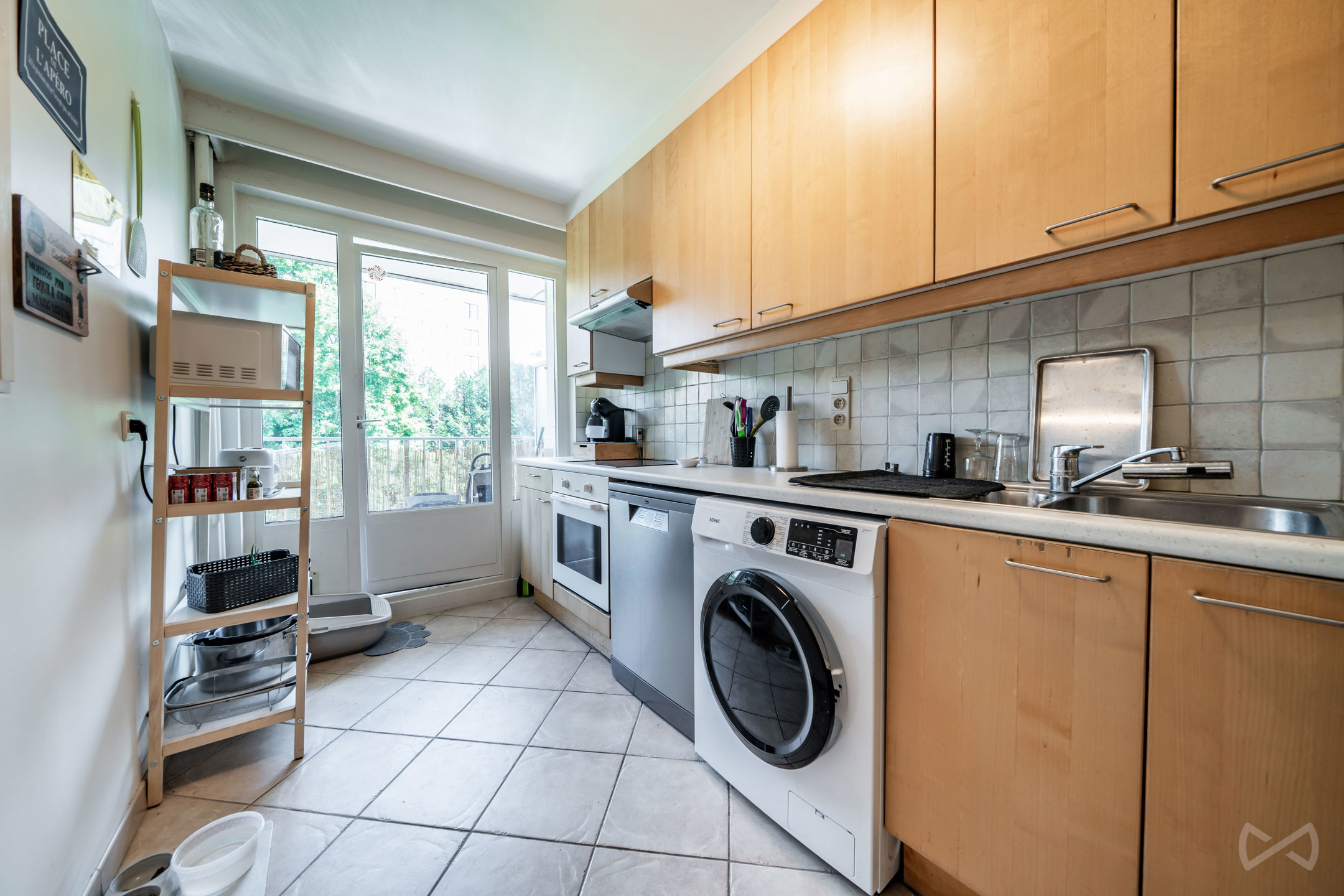 Appartement à vendre à Sint-Stevens-Woluwe avec 1 chambre - photo 5