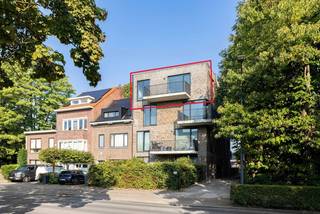 Appartement à louer à Turnhout