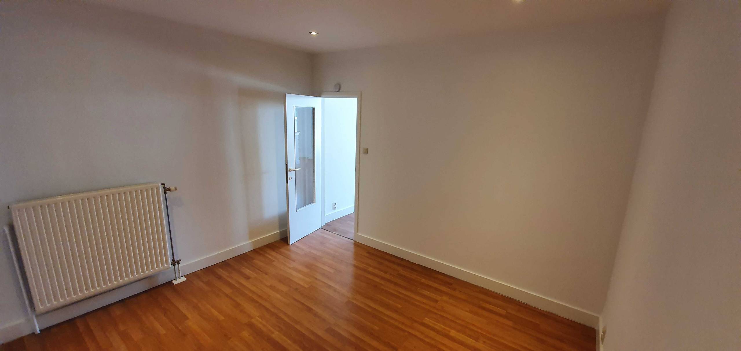 Appartement te huur in Antwerpen met 1 slaapkamer - foto 5