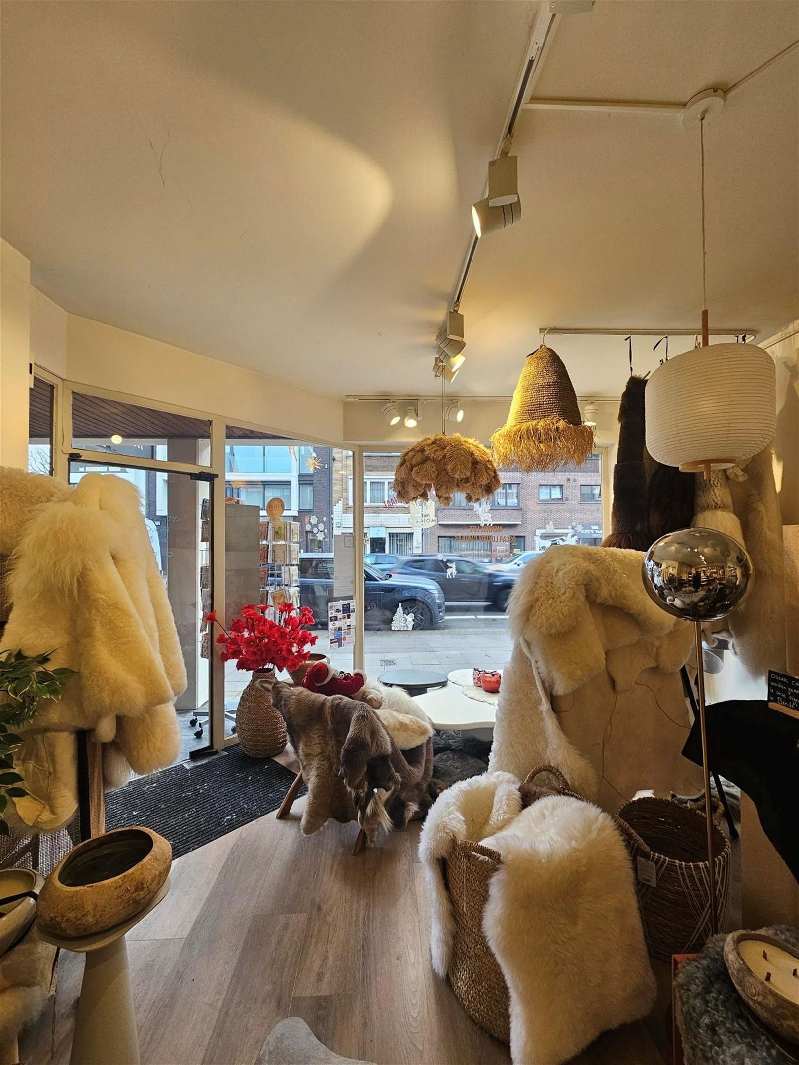 Commercial à louer à Brasschaat - photo 4