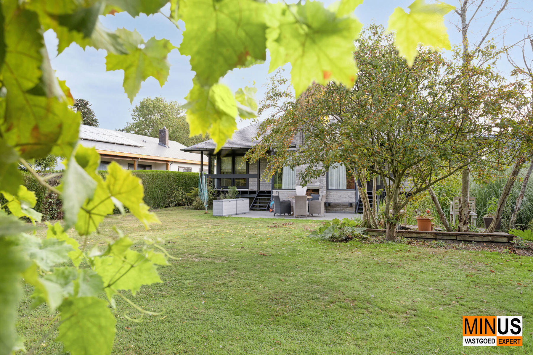 Maison à vendre à Gistel avec 4 chambres - photo 3
