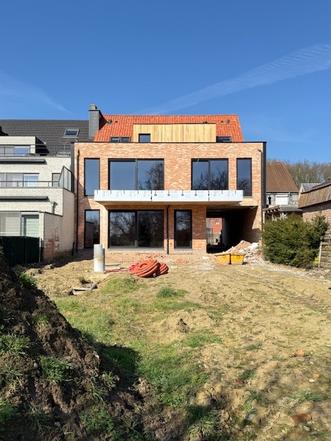 Project te koop in Beerzel