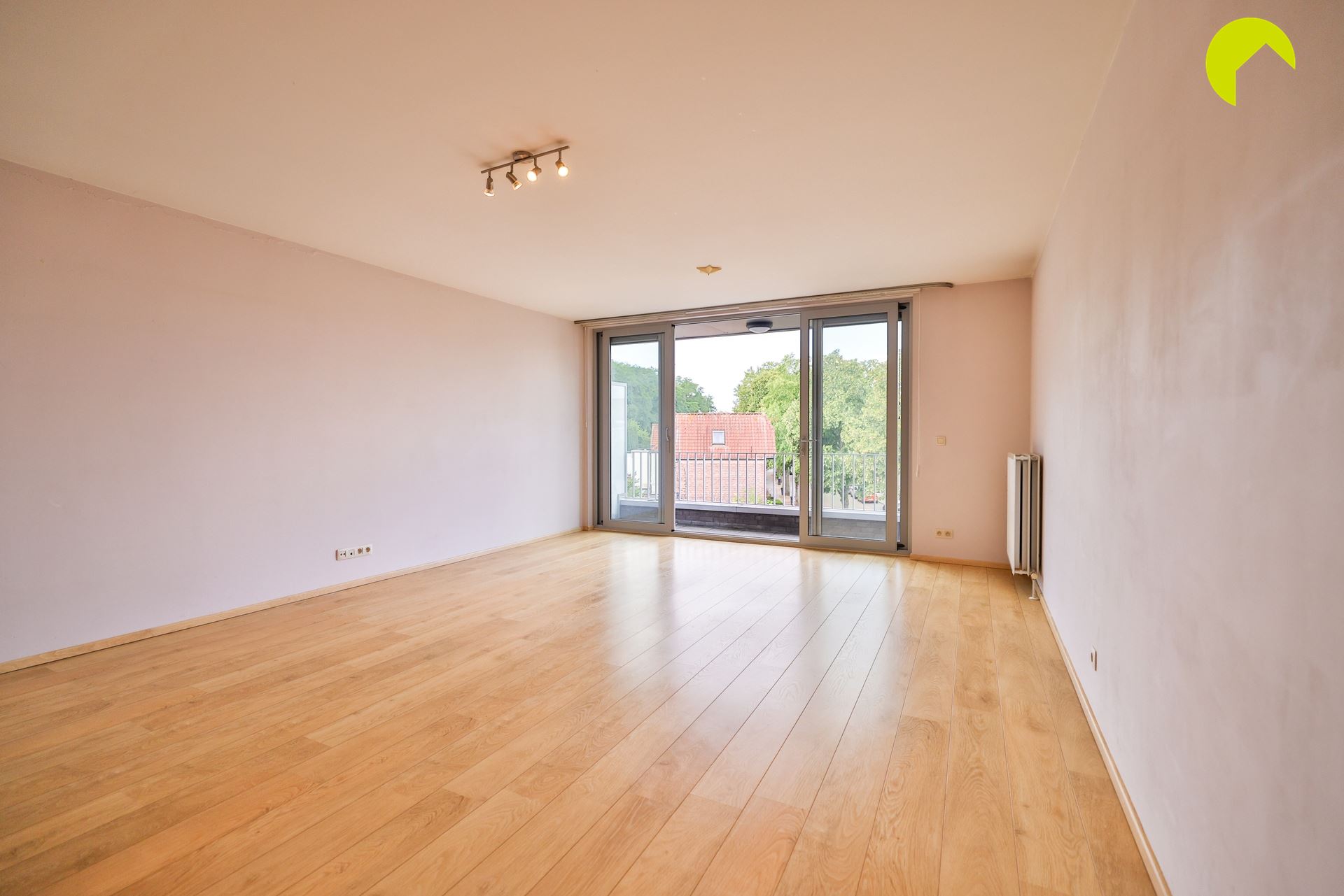 2-slpk appartement met garagebox - foto 5