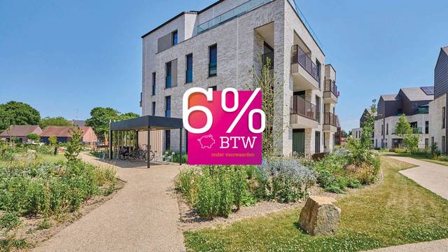 Project te koop in Peer