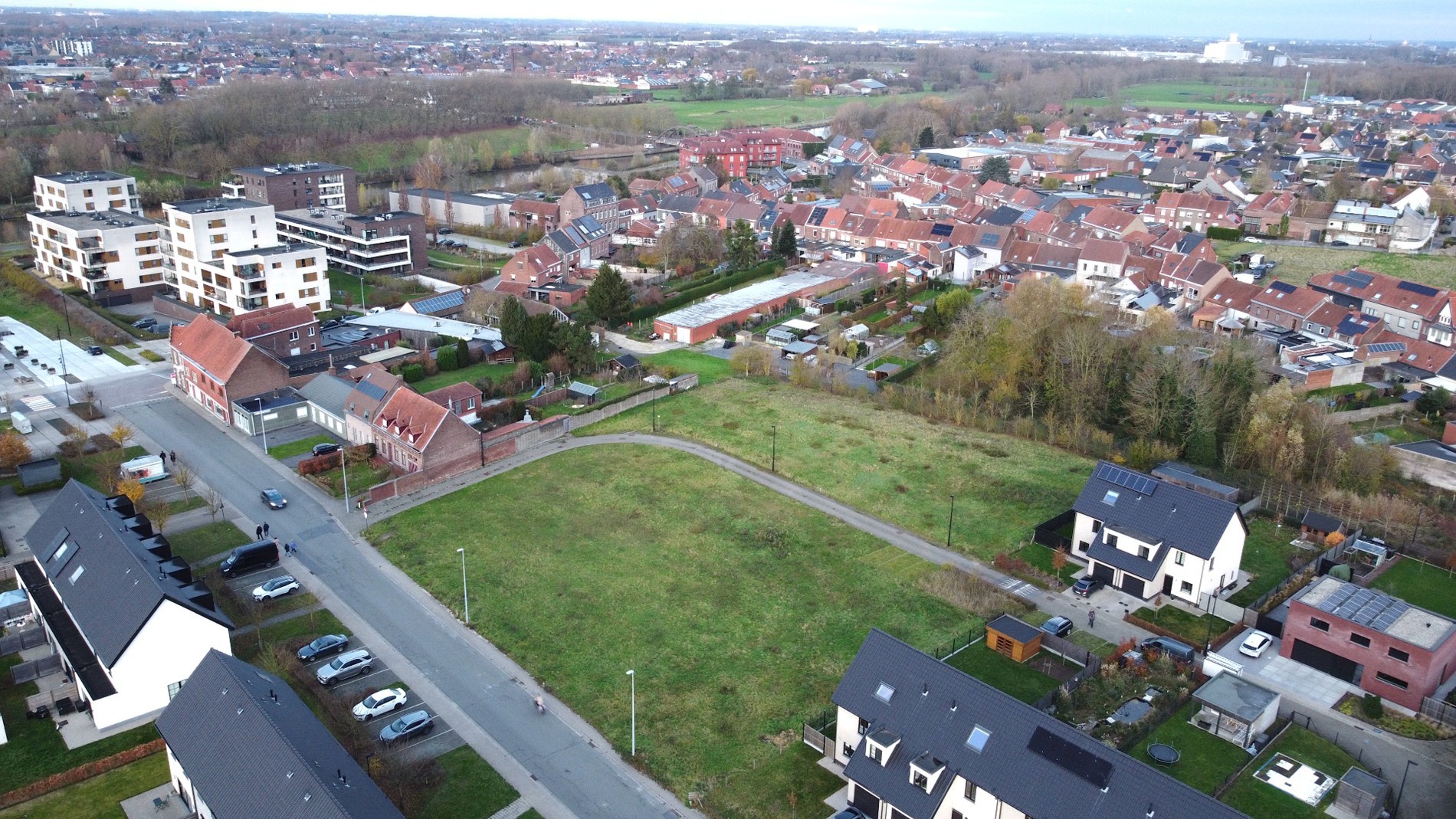 Terrain à vendre à Lauwe - photo 4