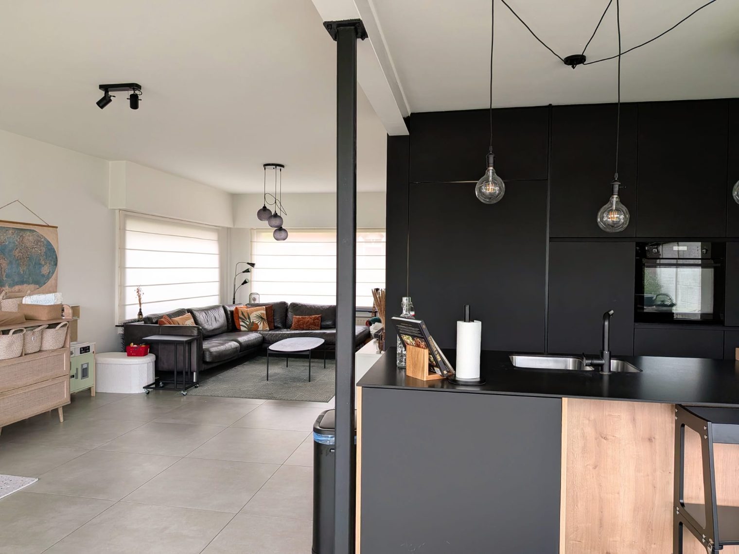 Huis te koop in Essen met 3 slaapkamers - foto 4