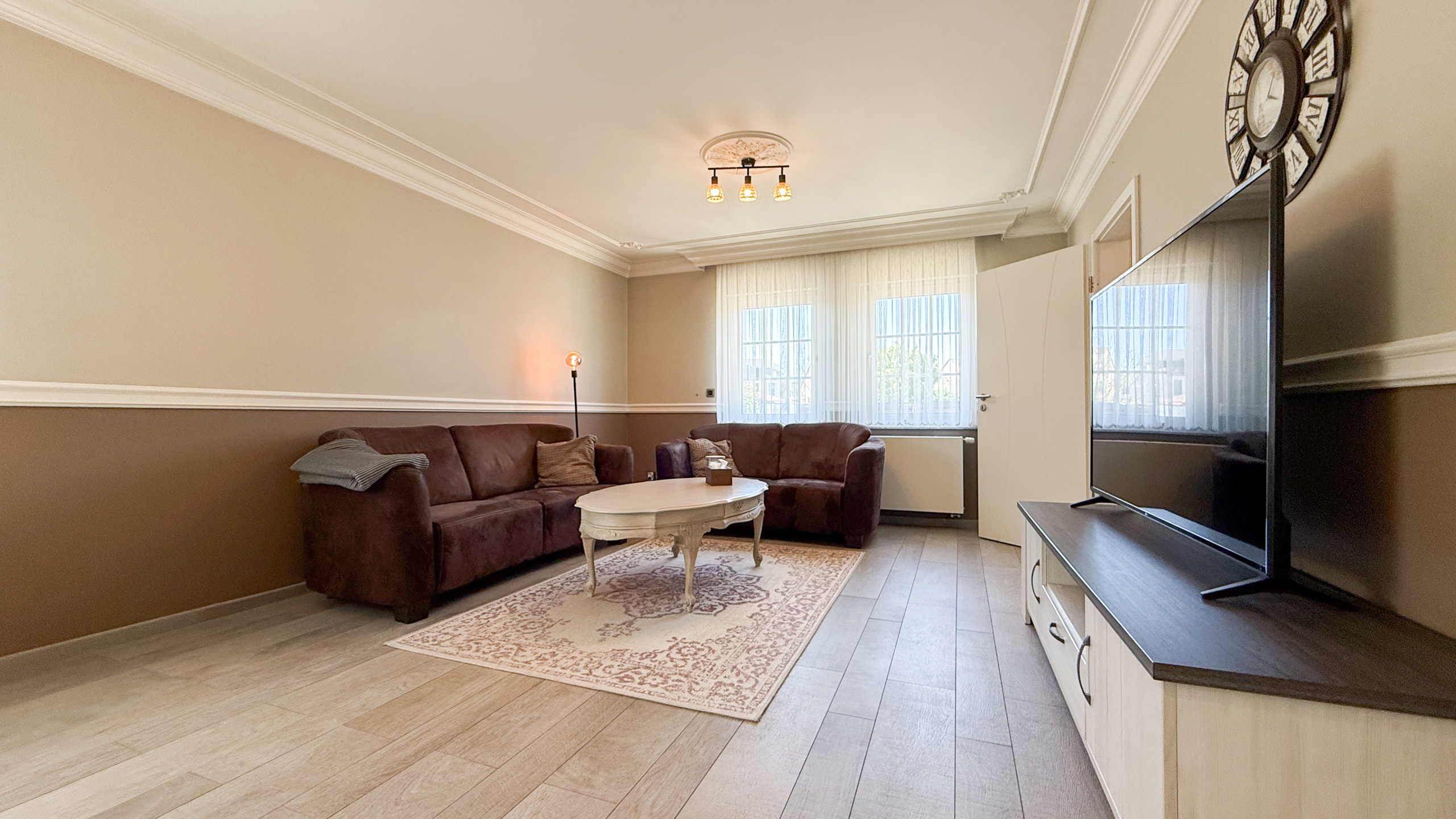 Instapklare gezinswoning met 3 slpk op toplocatie in HH! - foto 5