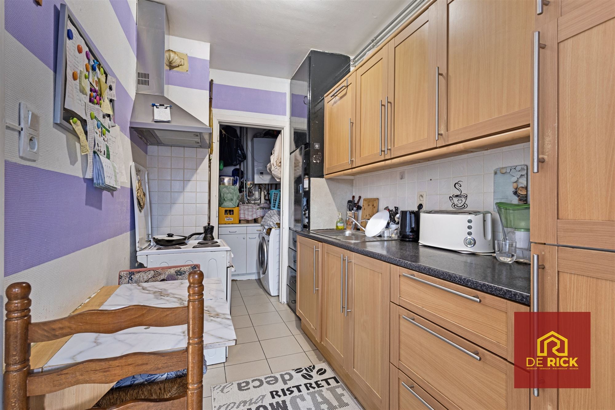 Instapklaar 2-slaapkamer appartement op topligging - foto 5