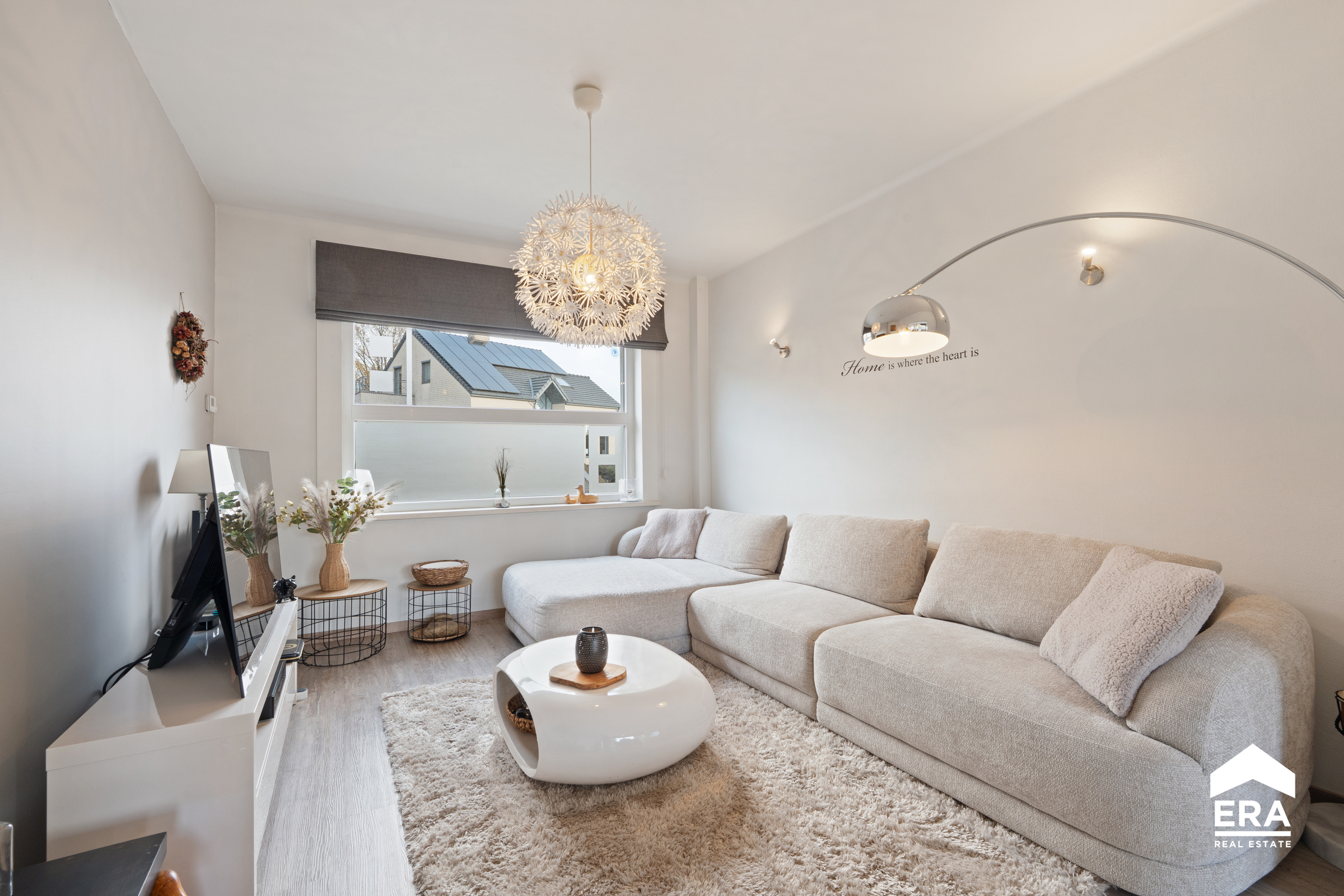 Open bebouwing met grote tuin in Boutersem - foto 4