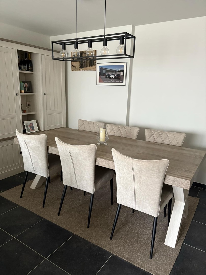 Prachtig appartement met 2 slaapkamers en balkon op een topligging - photo 3