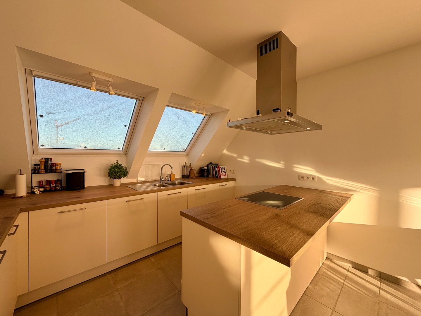 Recent 2-slaapkamerappartement met garage te Tielt! - foto 5