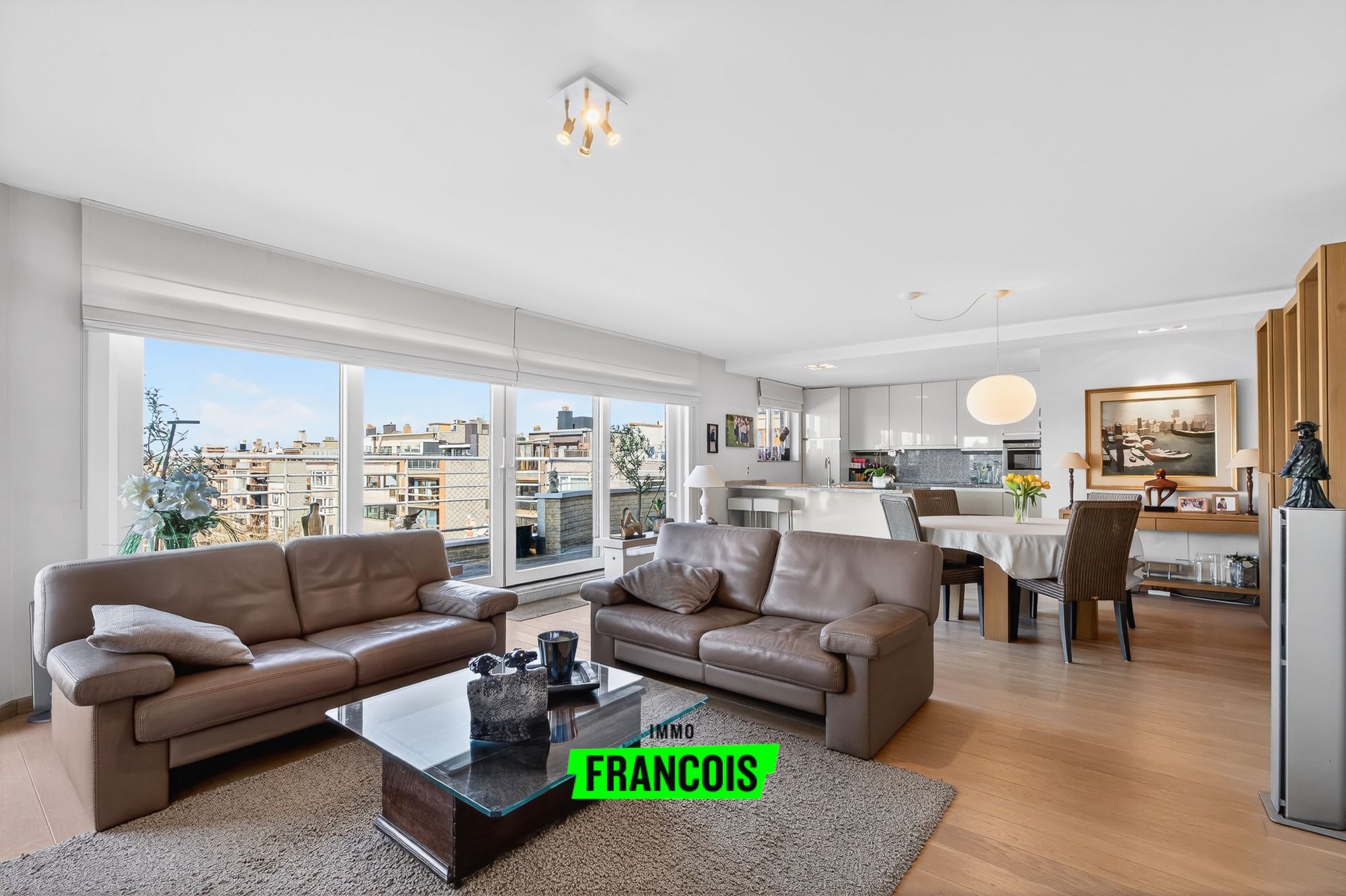 Appartement à vendre à Ostende avec 2 chambres - photo 5