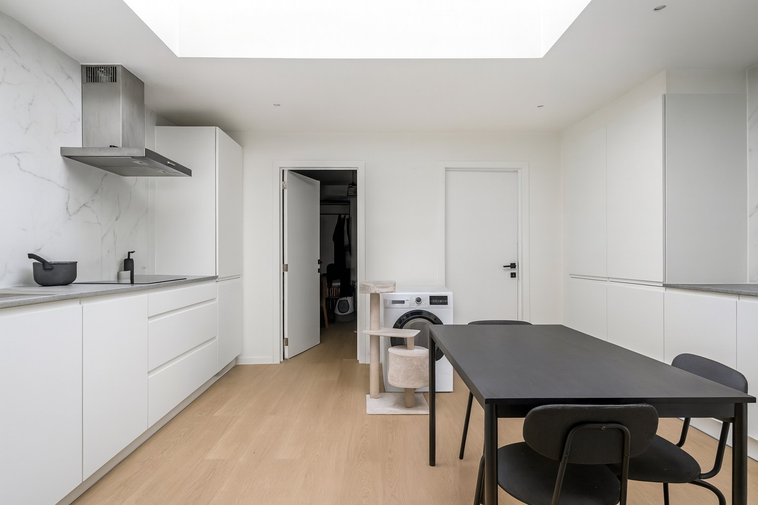 Gerenoveerde woning in centrum Opwijk! - foto 5