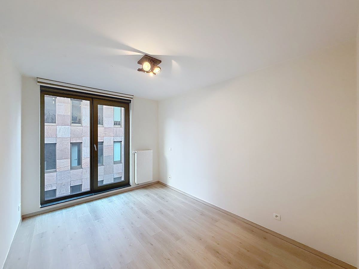 1-slaapkamerappartement met modern wooncomfort nabij station in Brugge - foto 4