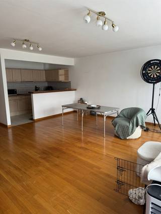 Appartement à louer à Stabroek