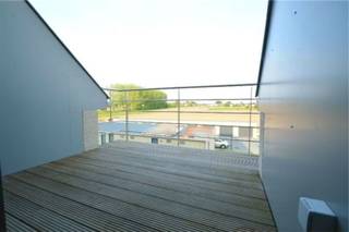 Apartment for rent in Dendermonde