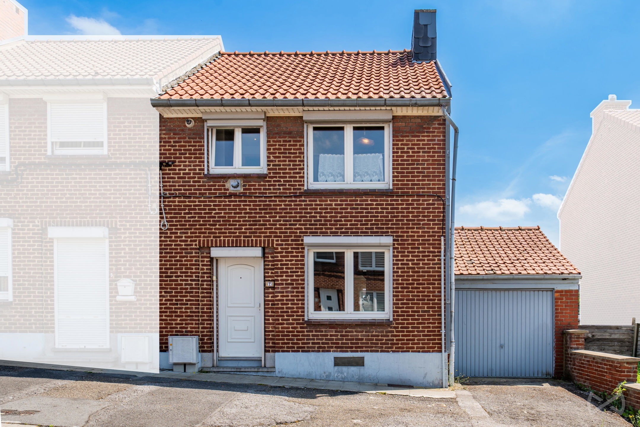Huis te koop in Châtelet