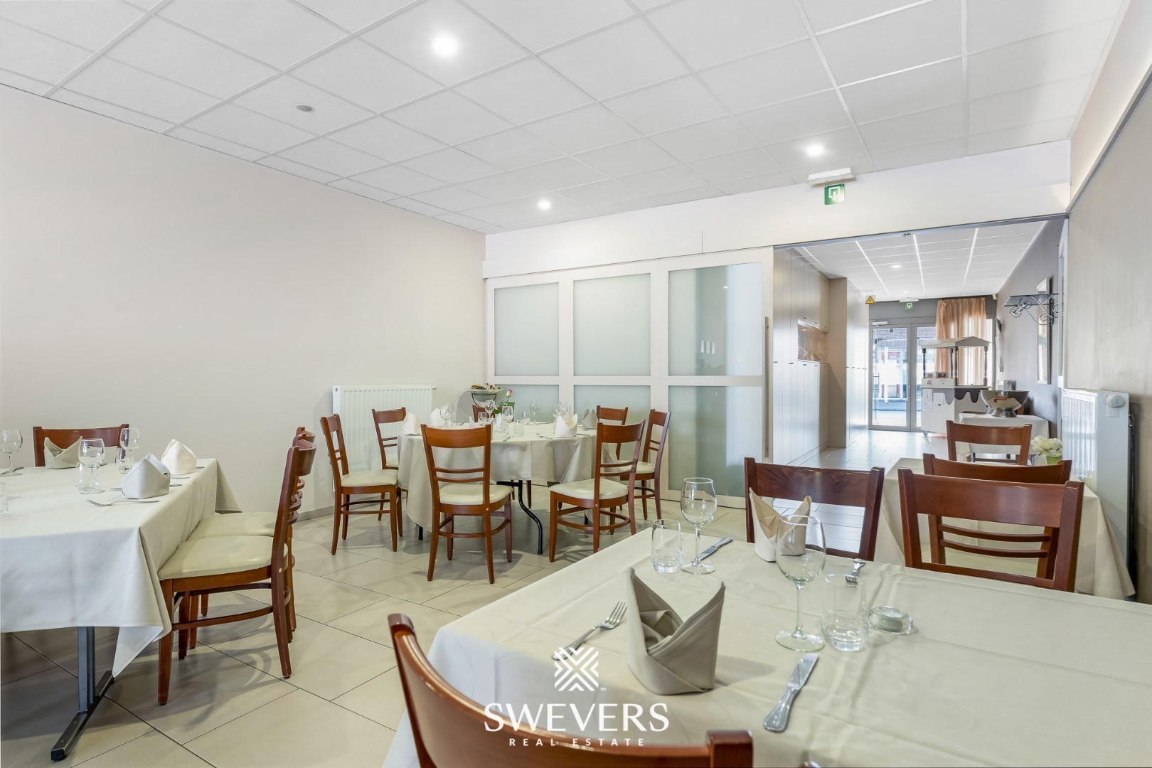 Instapklaar handelspand te huur in Beverlo - foto 4