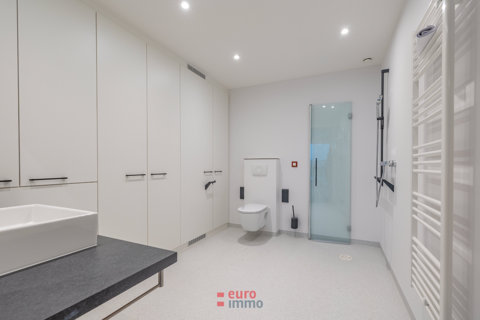 Luxueus uitgeruste assistentiewoning in Veurne! - foto 5