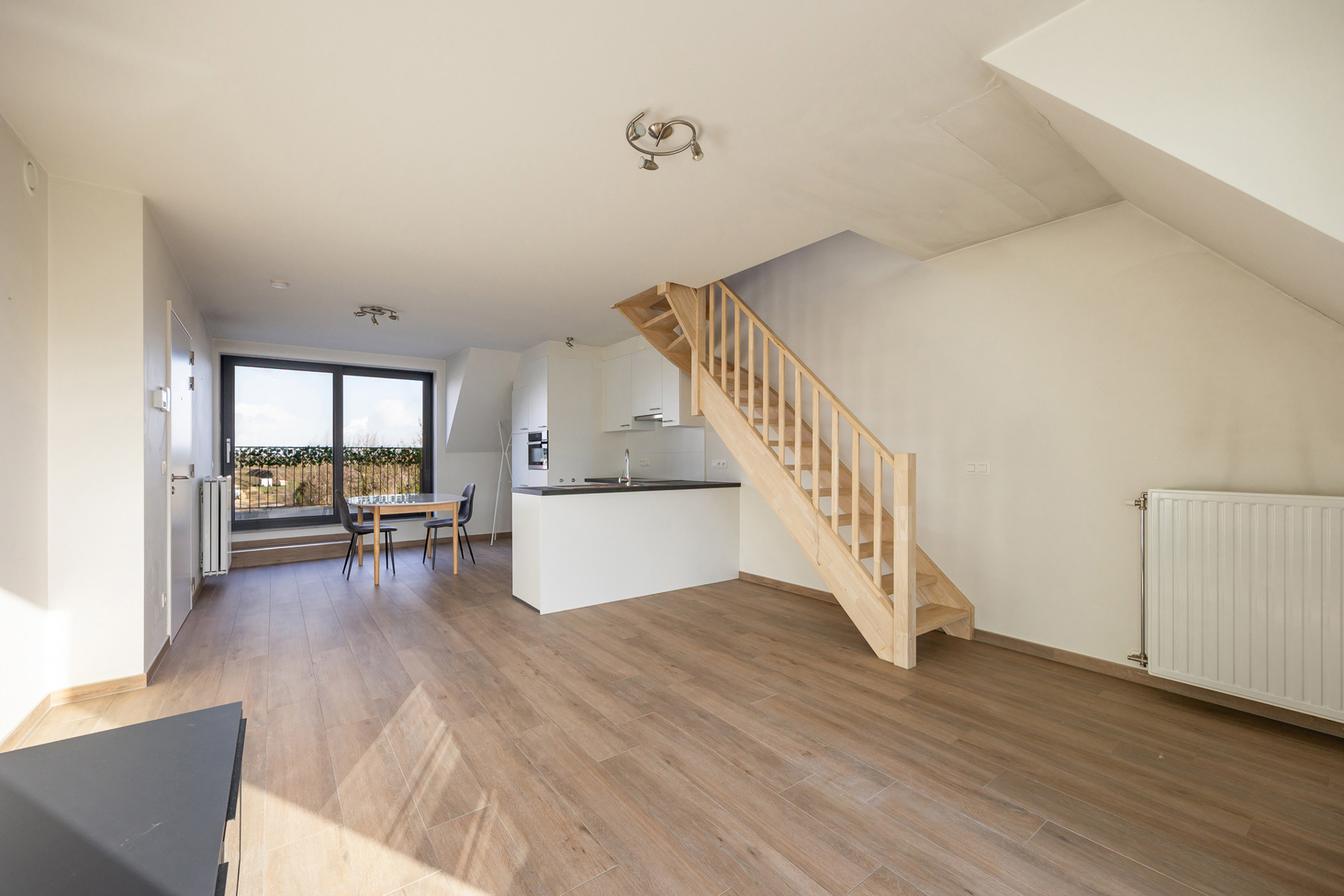 Apartment for rent in Stabroek with 1 bedroom - photo 5