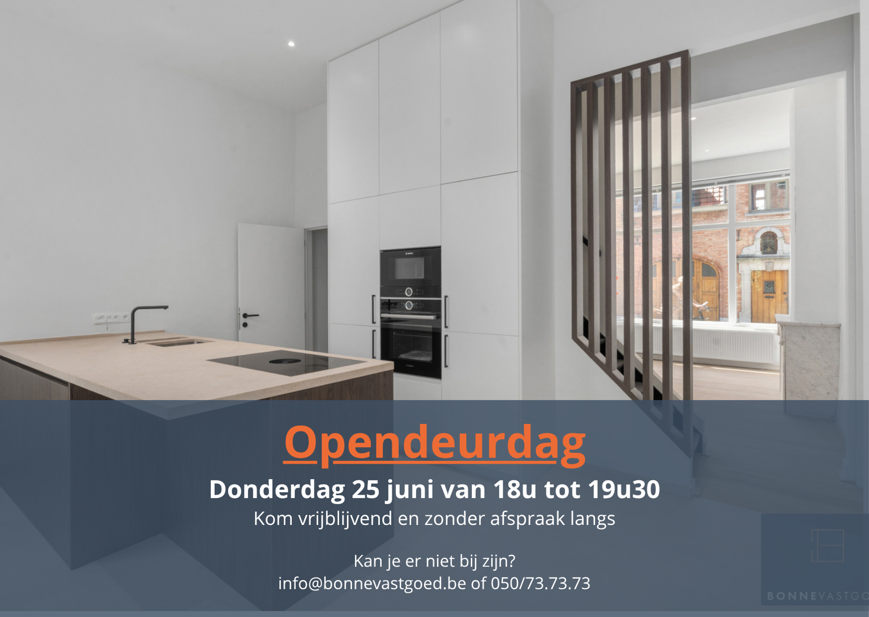 House for sale in Bruges