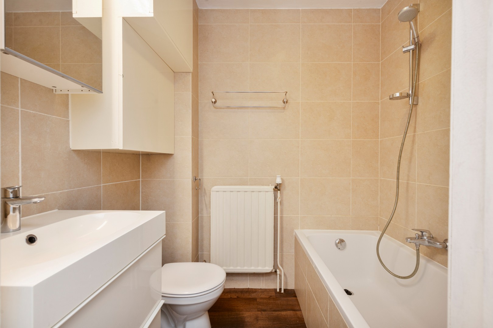 1 slaapkamer appartement met terras gelegen aan de Coupure - foto 4