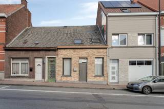 DISCOVERY DAY: Zat. 06/12 van 10u - 12u! Kom als eerste deze woning bezoeken! Opgelet, enkel op afspraak!www.kruisstraat51.beWelkom in dit...