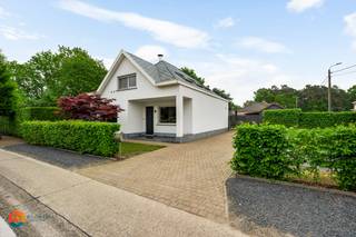 House for sale in Keerbergen