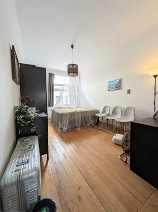 Appartement à vendre à Anvers