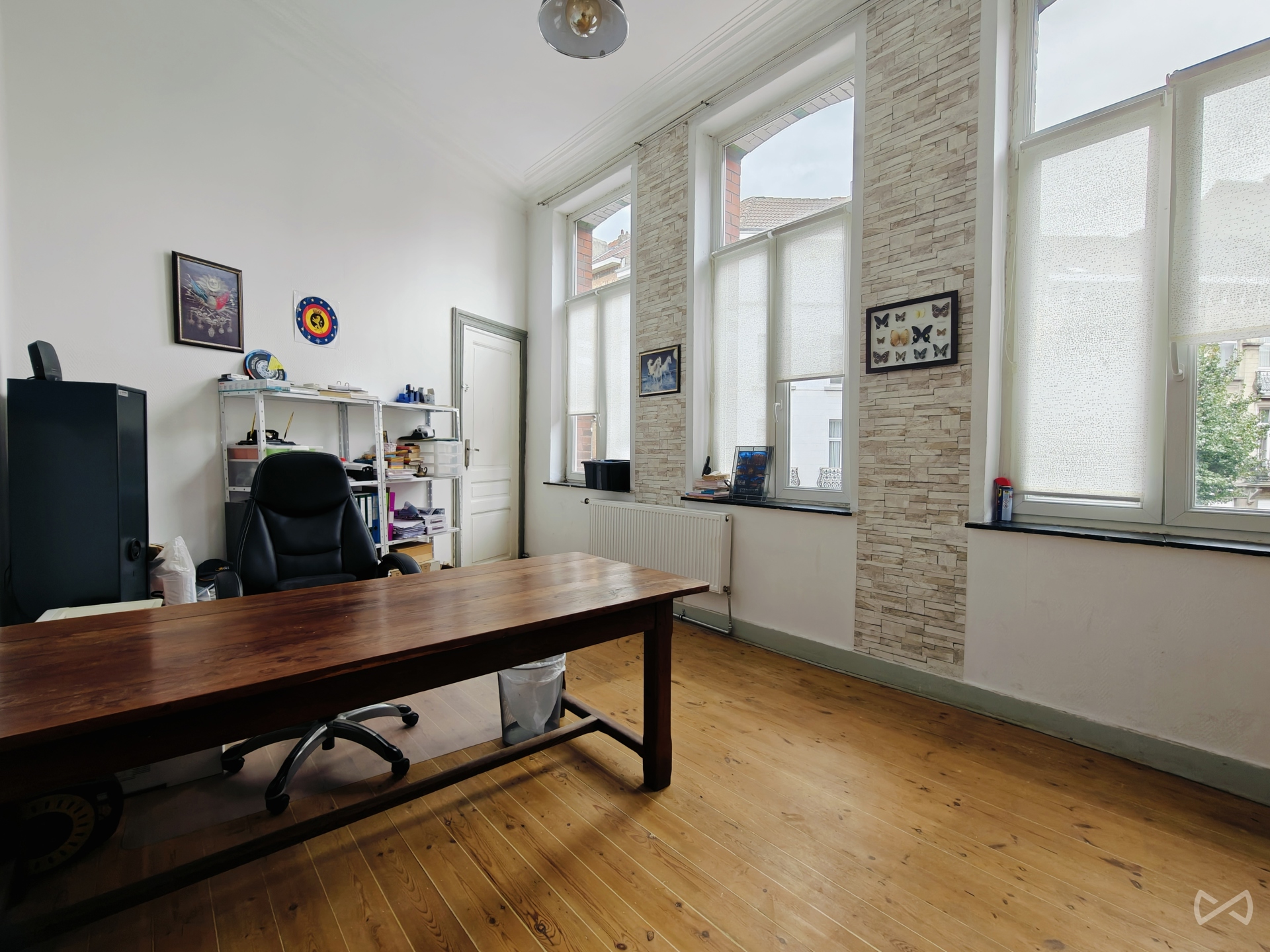 Appartement à vendre à Molenbeek-Saint-Jean avec 1 chambre - photo 3