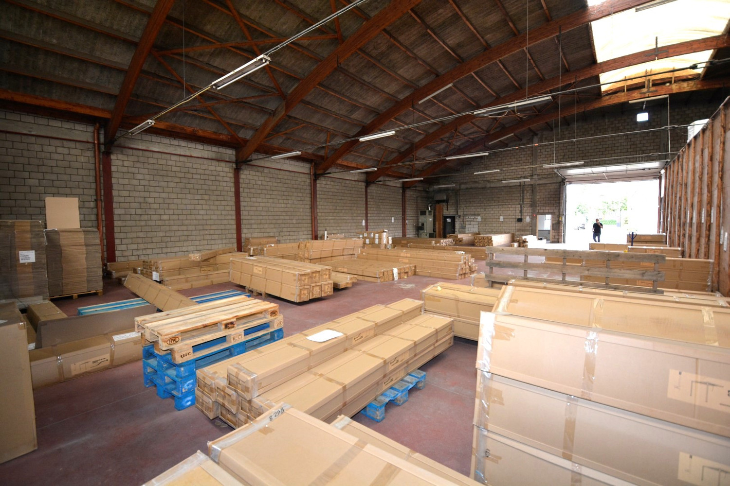 Commercial for rent in Ranst - photo 5