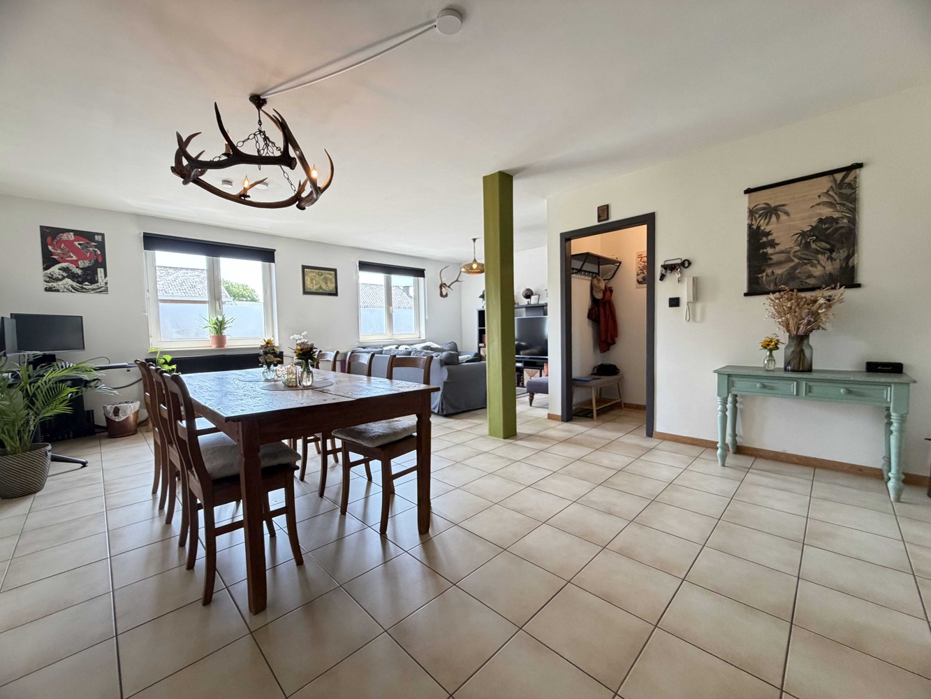 Apartment for sale in Hasselt