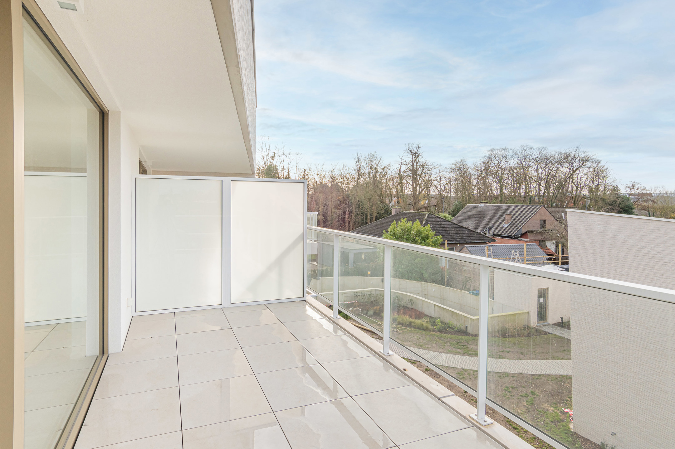 Instapklaar & energiezuinig app met 2slk en groot terras - foto 5