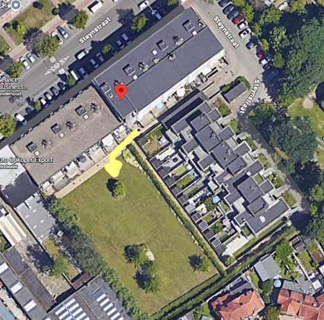 Appartement te koop in Hoboken met 2 slaapkamers - foto 4