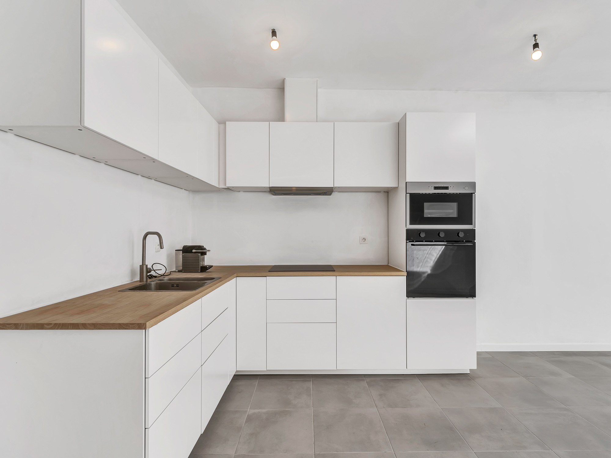 Maison à vendre à Deinze avec 3 chambres - photo 5